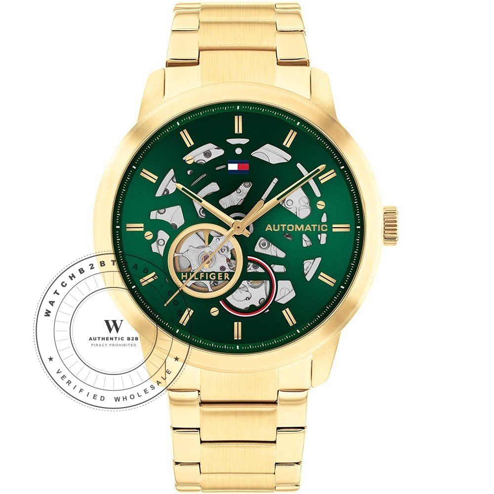 Tommy Hilfiger 1710662 Watch (1710662) - Wholesale Luxury Timepiece