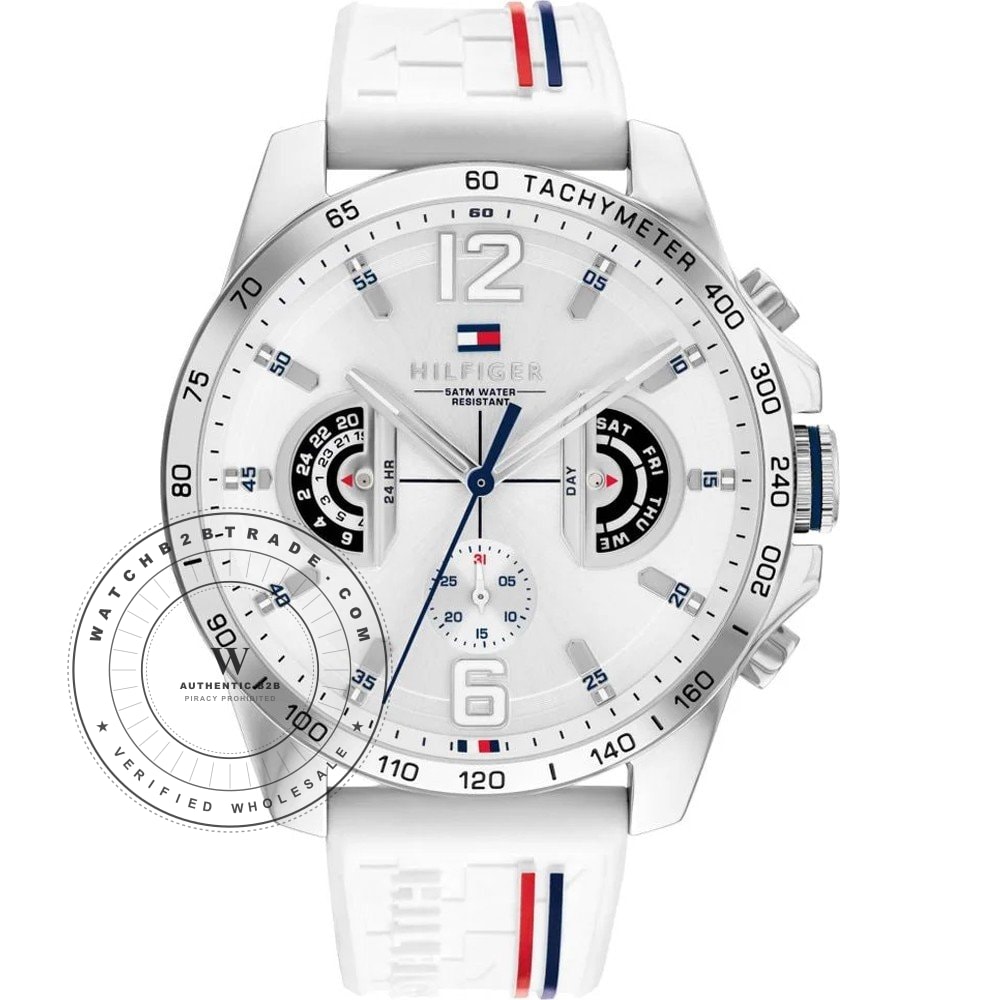 Tommy Hilfiger 1710676 Watch (1710676) - Wholesale Luxury Timepiece