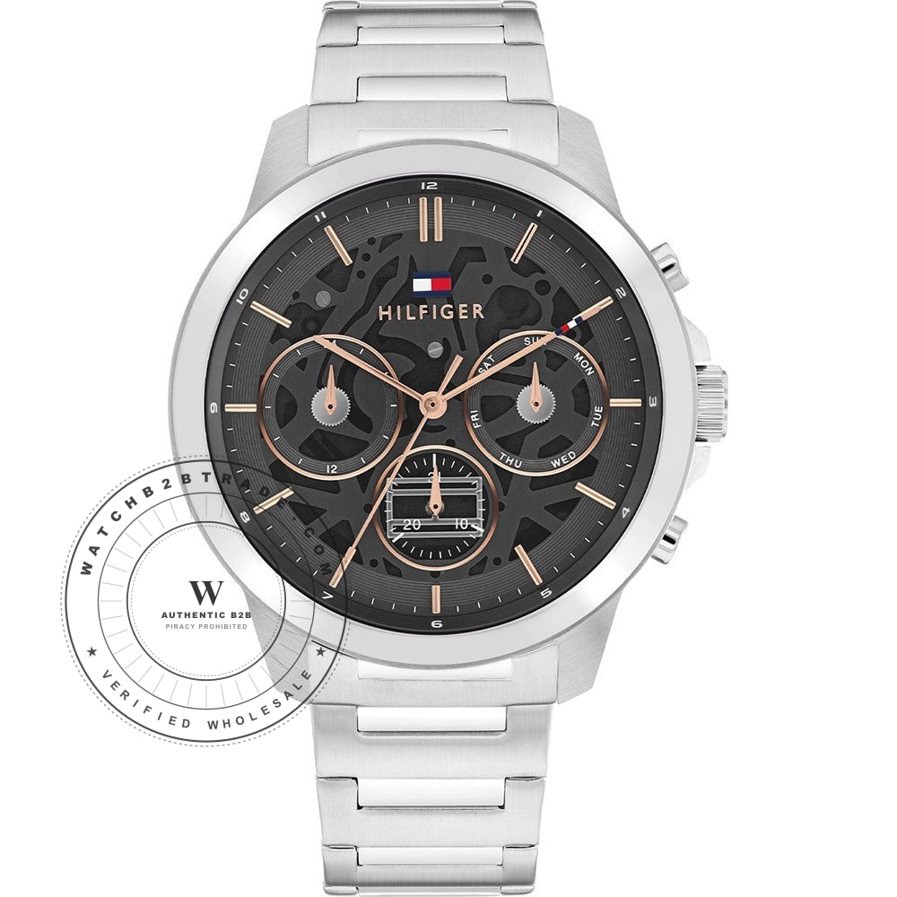 Tommy Hilfiger 1710683 Watch (1710683) - Wholesale Luxury Timepiece