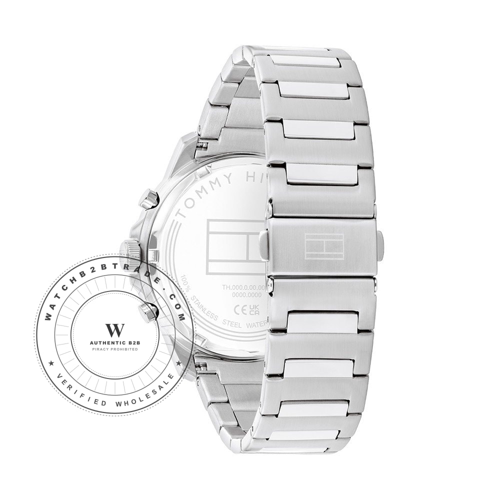 Tommy Hilfiger 1710683 Watch 1710683 - Angle 3
