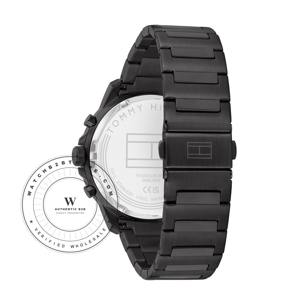 Tommy Hilfiger 1710685 Watch 1710685 - Angle 3