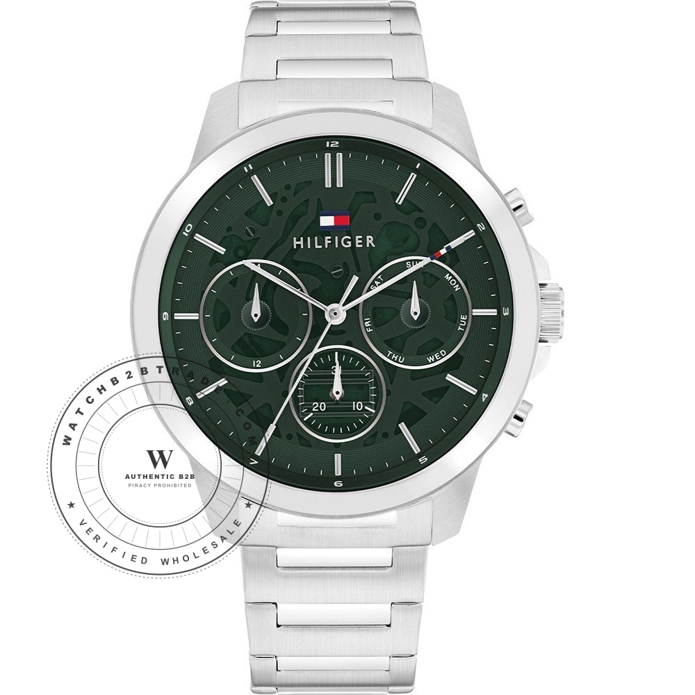 Tommy Hilfiger 1710686 Watch (1710686) - Wholesale Luxury Timepiece