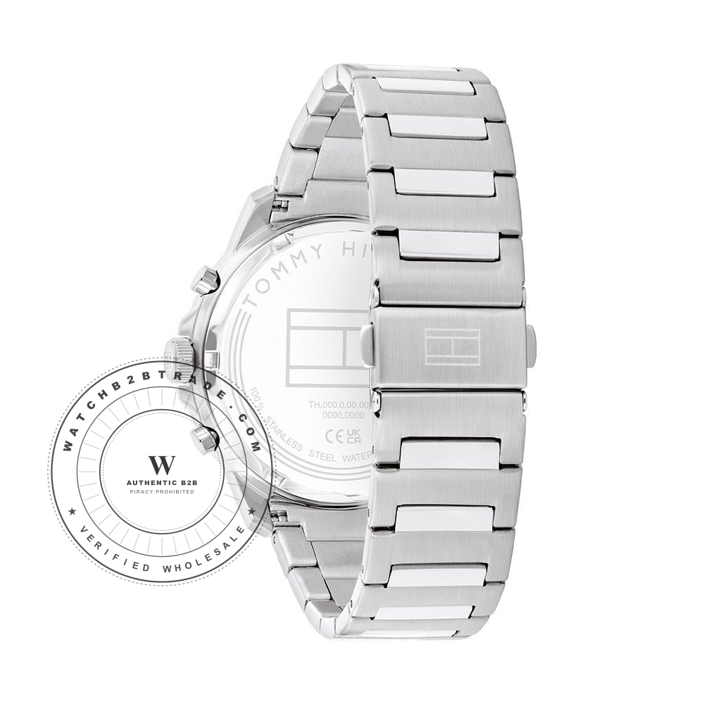 Tommy Hilfiger 1710686 Watch 1710686 - Angle 3