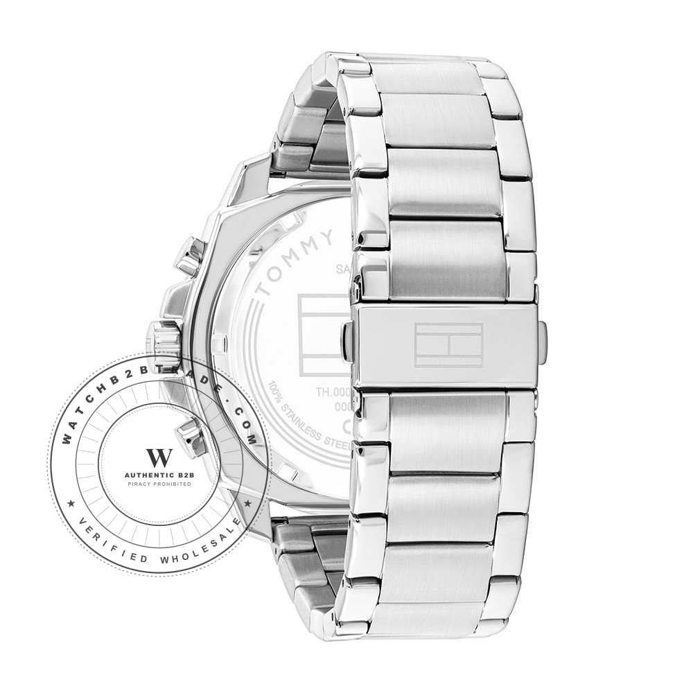 Tommy Hilfiger 1710689 Watch 1710689 - Angle 3