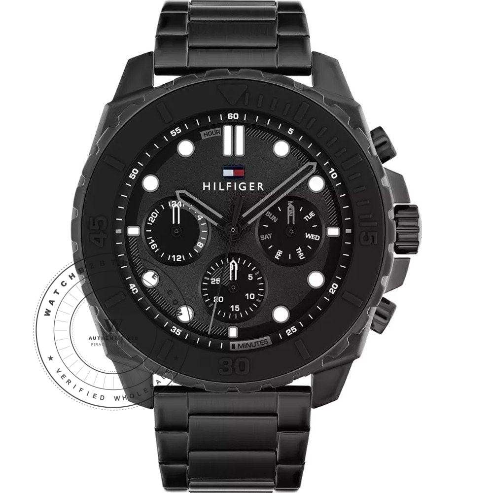 Tommy Hilfiger 1710690 Watch (1710690) - Wholesale Luxury Timepiece