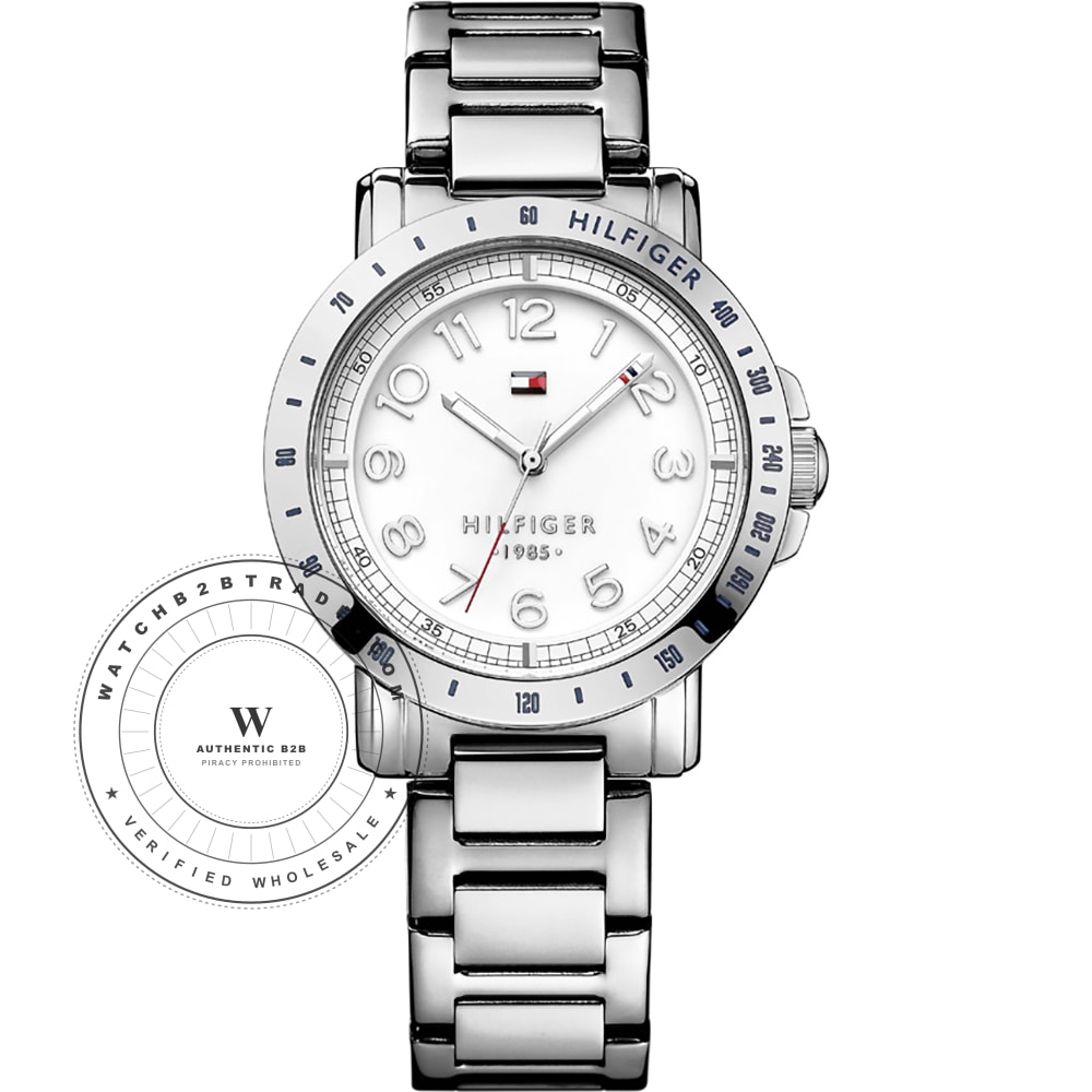 Tommy Hilfiger 1781397 Watch (1781397) - Wholesale Luxury Timepiece