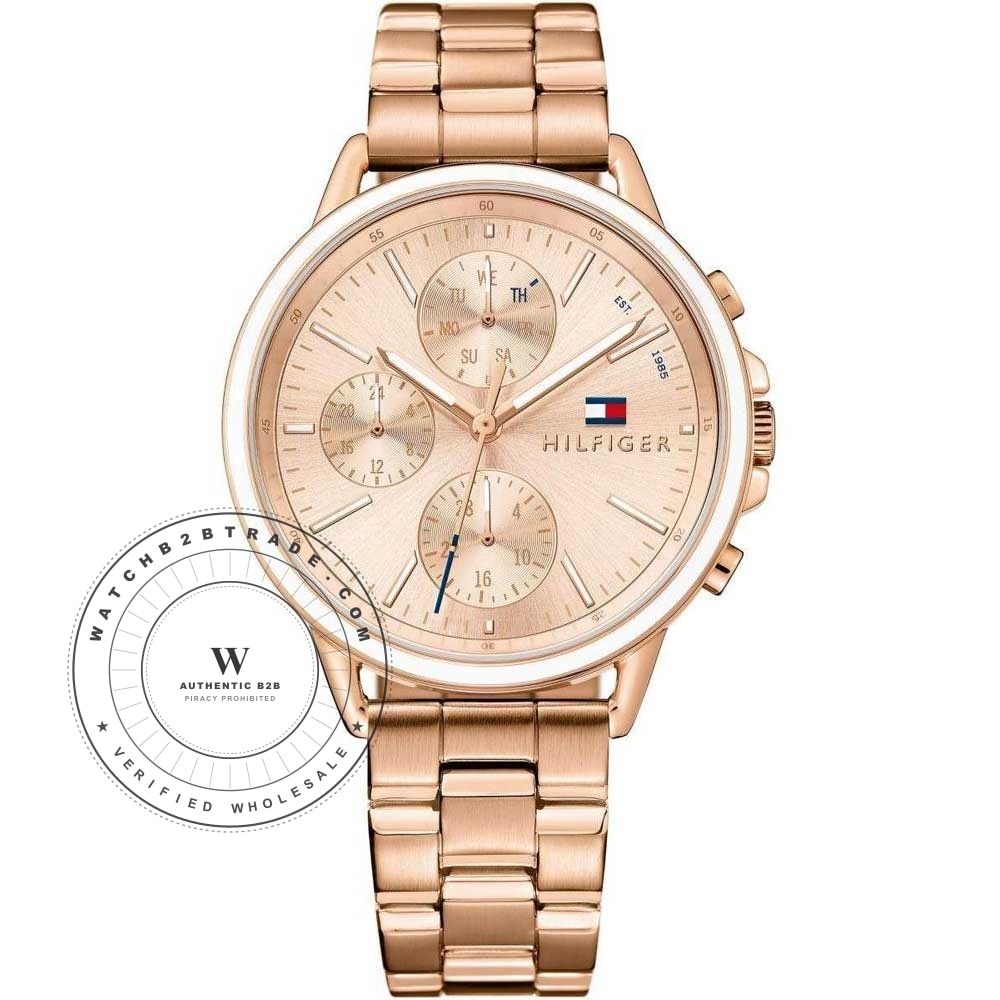 Tommy Hilfiger 1781788 Watch (1781788) - Wholesale Luxury Timepiece