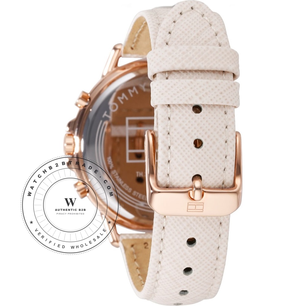 Tommy Hilfiger 1781789 Watch 1781789 - Angle 3