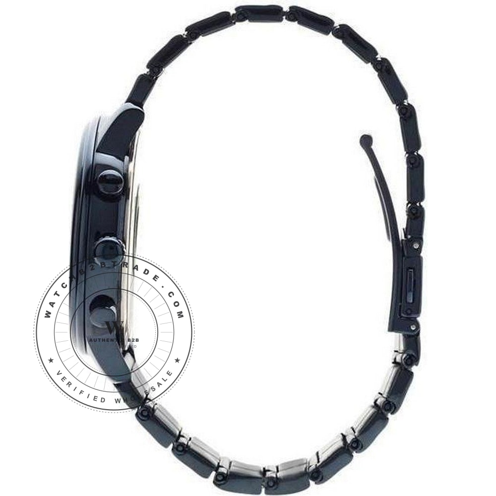 Tommy Hilfiger 1781893 Watch 1781893 - Angle 2