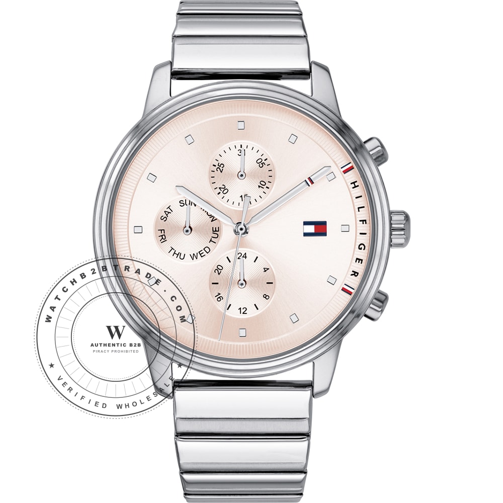 Tommy Hilfiger 1781904 Watch (1781904) - Wholesale Luxury Timepiece