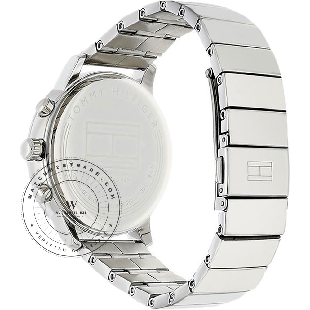 Tommy Hilfiger 1781904 Watch 1781904 - Angle 3