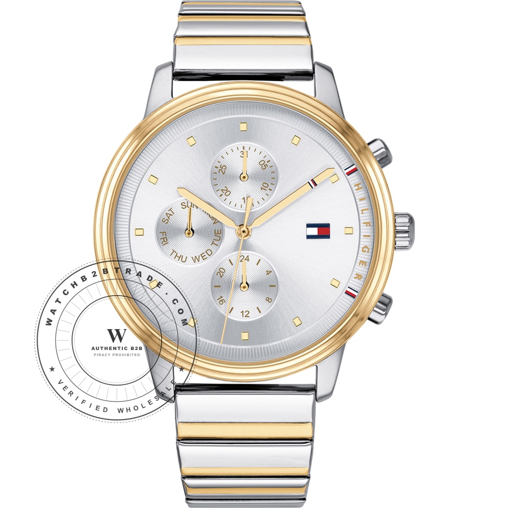 Tommy Hilfiger 1781908 Watch (1781908) - Wholesale Luxury Timepiece