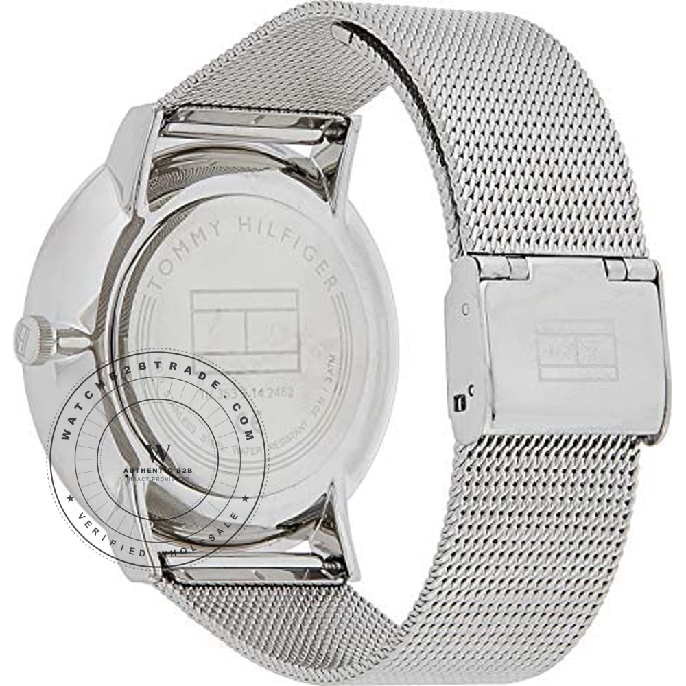 Tommy Hilfiger 1781942 Watch 1781942 - Angle 3