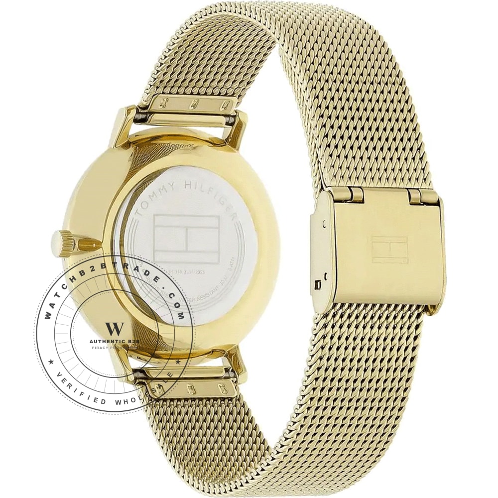 Tommy Hilfiger 1781943 Watch 1781943 - Angle 3