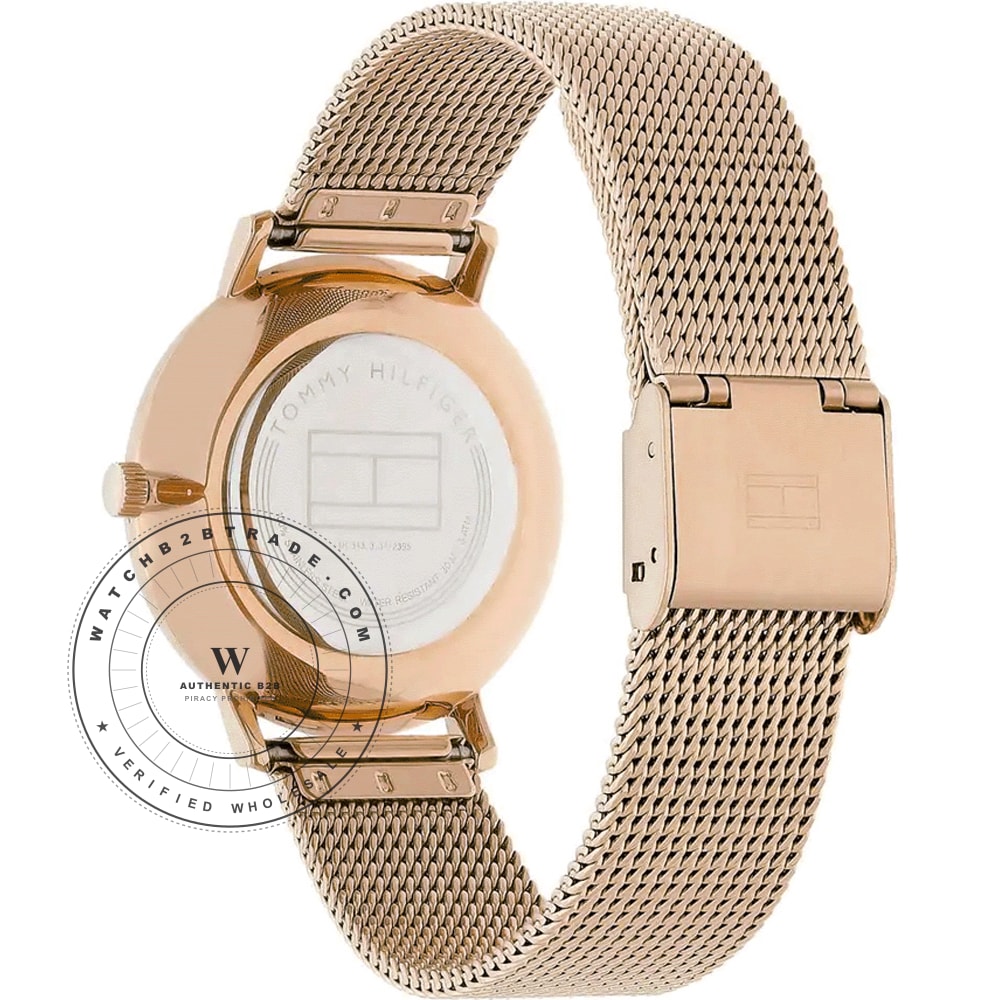 Tommy Hilfiger 1781944 Watch 1781944 - Angle 3