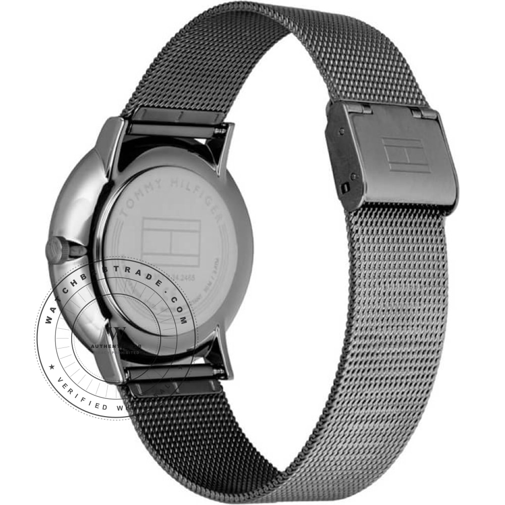 Tommy Hilfiger 1781945 Watch 1781945 - Angle 3