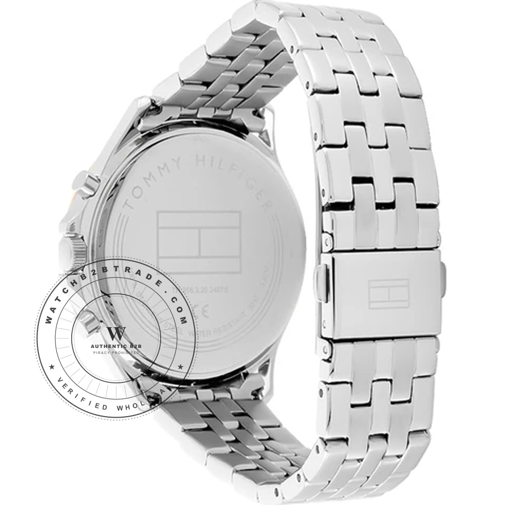 Tommy Hilfiger 1781976 Watch 1781976 - Angle 3