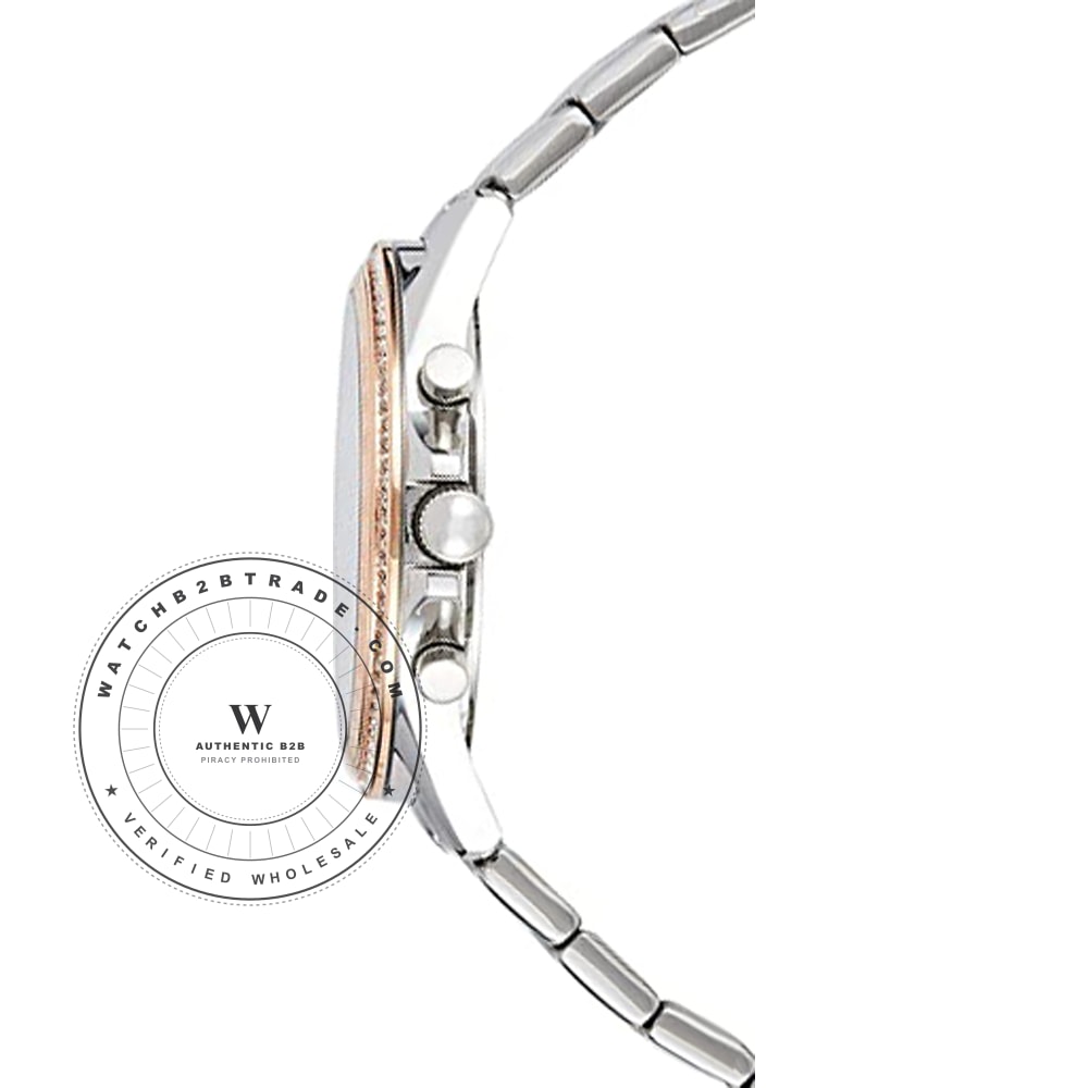 Tommy Hilfiger 1781976 Watch 1781976 - Angle 4