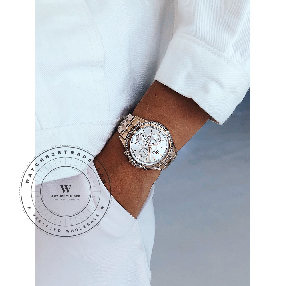 Tommy Hilfiger 1781978 Watch 1781978 - Angle 2