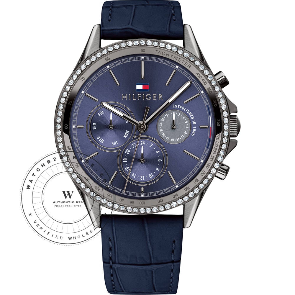 Tommy Hilfiger 1781979 Watch (1781979) - Wholesale Luxury Timepiece