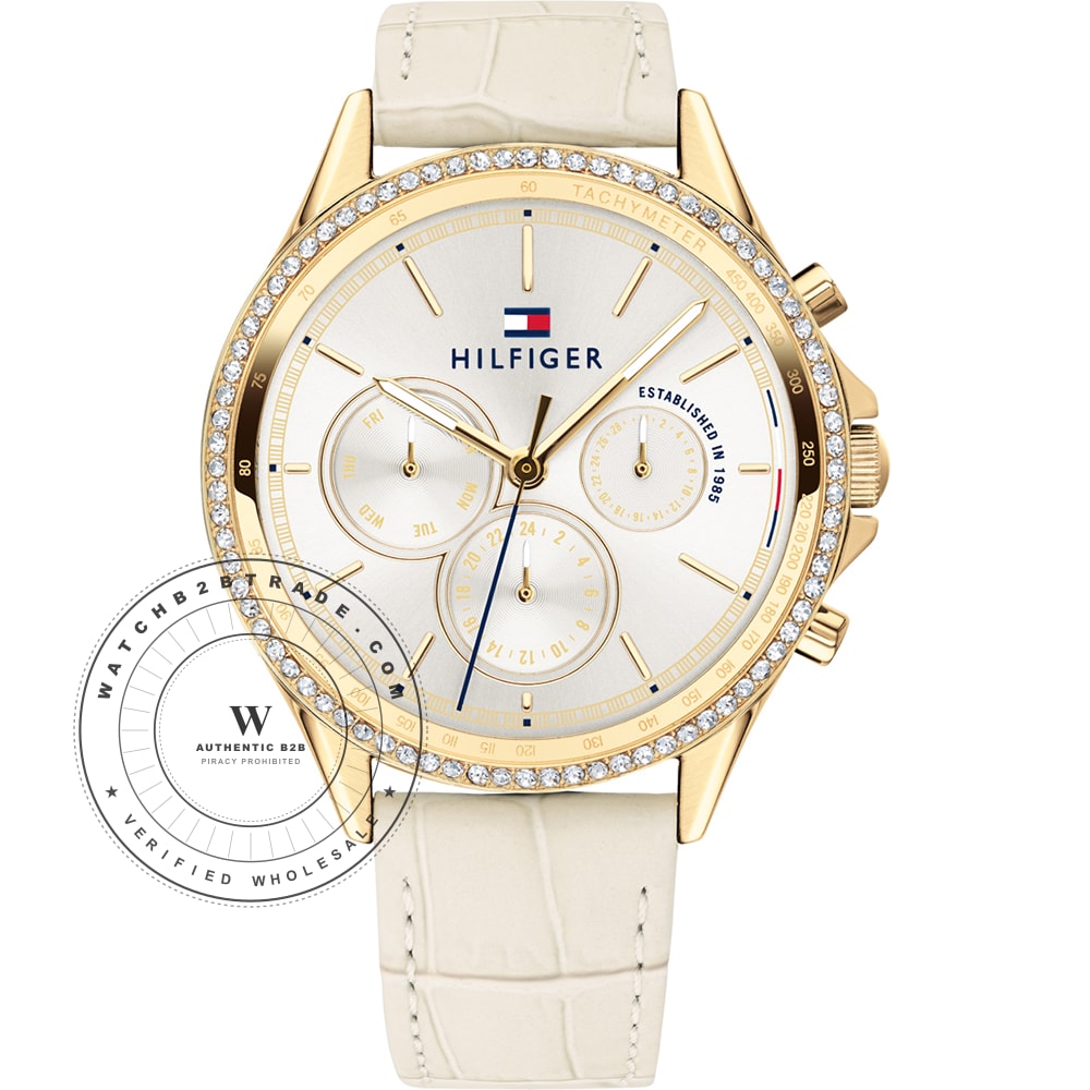 Tommy Hilfiger 1781982 Watch (1781982) - Wholesale Luxury Timepiece