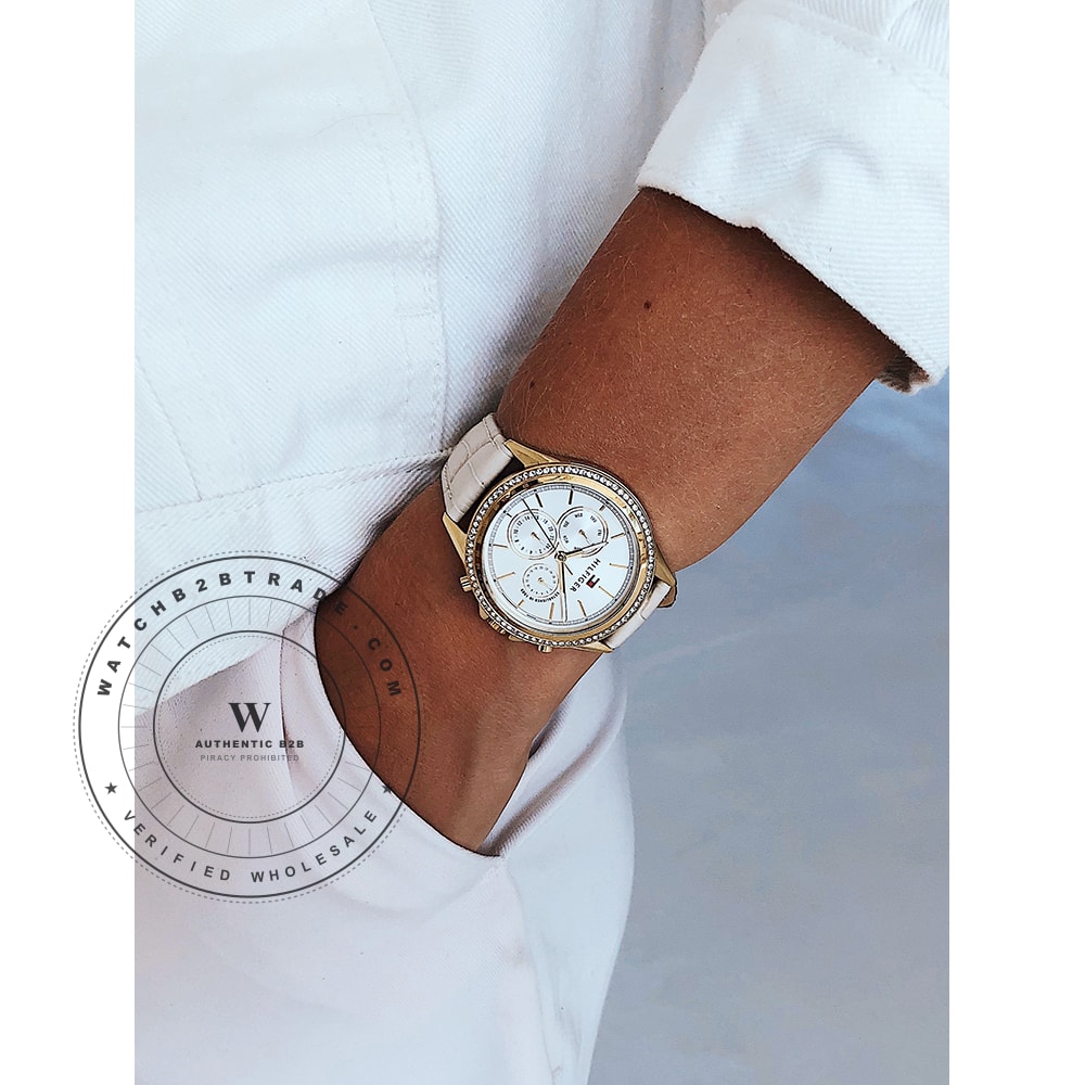 Tommy Hilfiger 1781982 Watch 1781982 - Angle 2