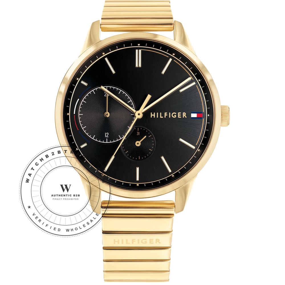Tommy Hilfiger 1782019 Watch (1782019) - Wholesale Luxury Timepiece