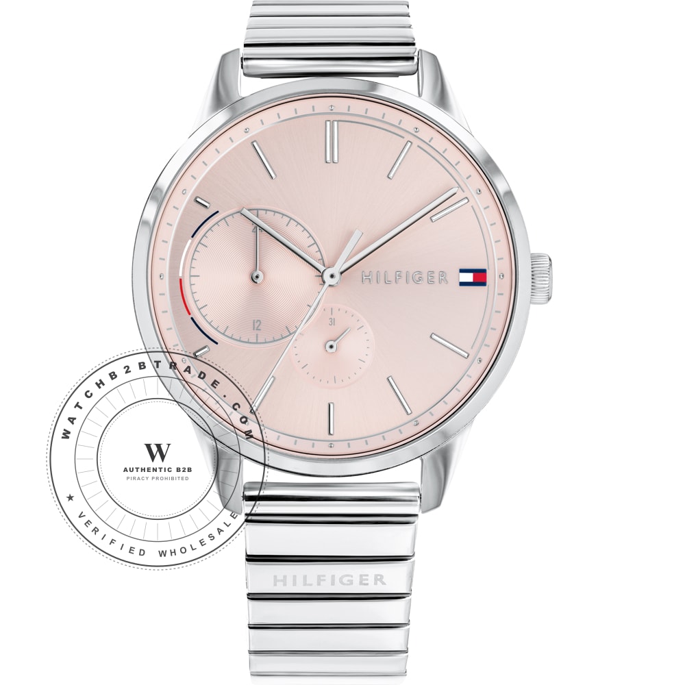 Tommy Hilfiger 1782020 Watch (1782020) - Wholesale Luxury Timepiece