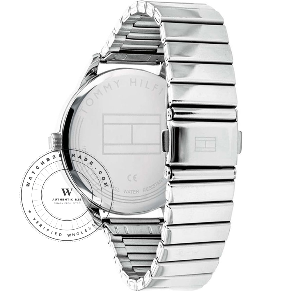Tommy Hilfiger 1782020 Watch 1782020 - Angle 2