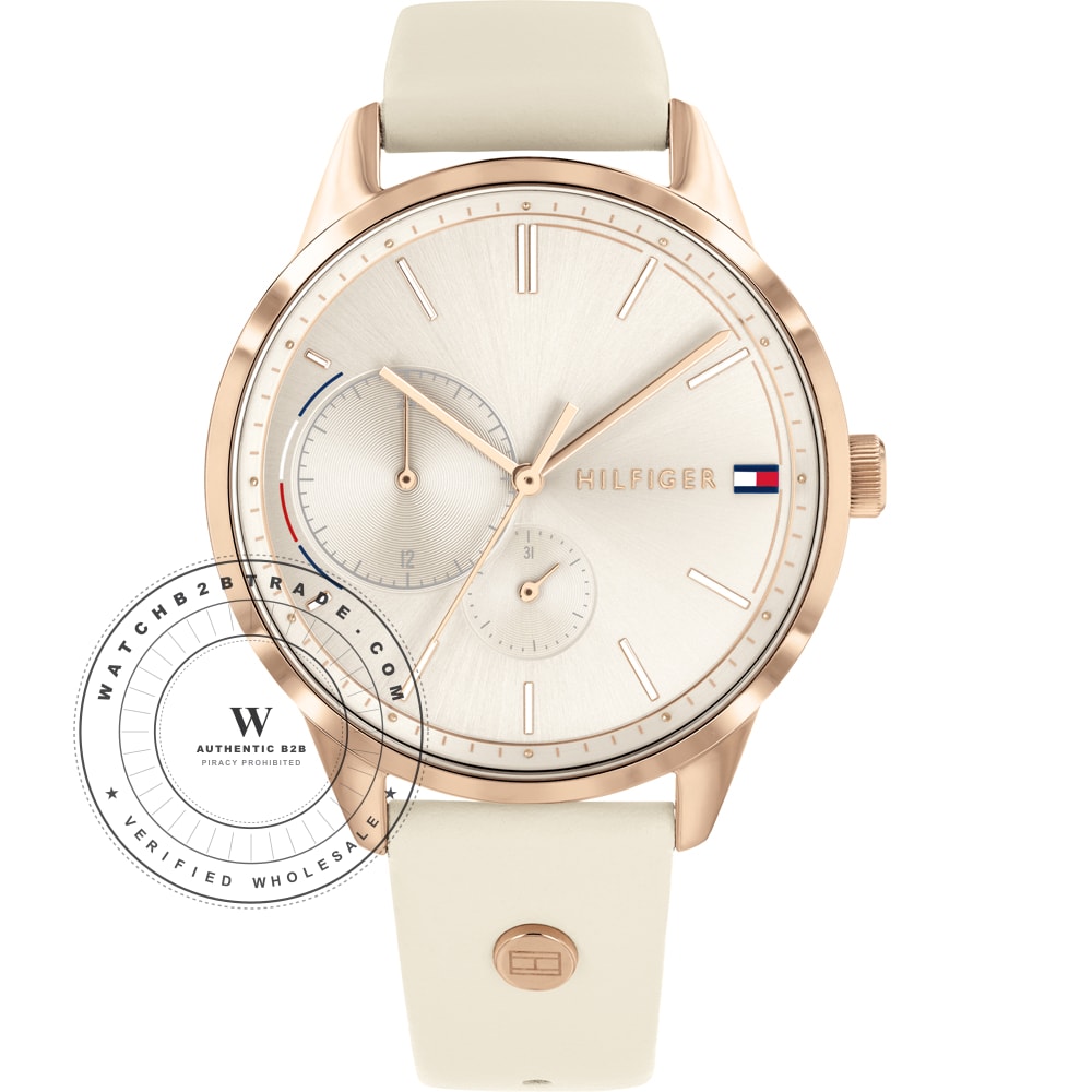 Tommy Hilfiger 1782022 Watch (1782022) - Wholesale Luxury Timepiece