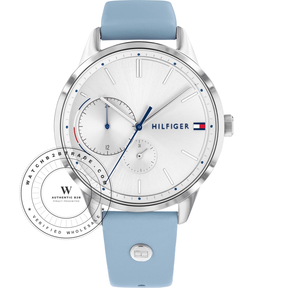 Tommy Hilfiger 1782023 Watch (1782023) - Wholesale Luxury Timepiece