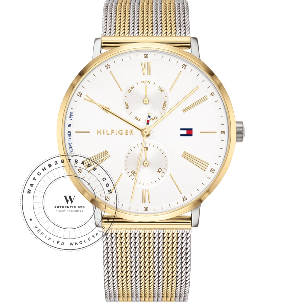 Tommy Hilfiger 1782074 Watch (1782074) - Wholesale Luxury Timepiece