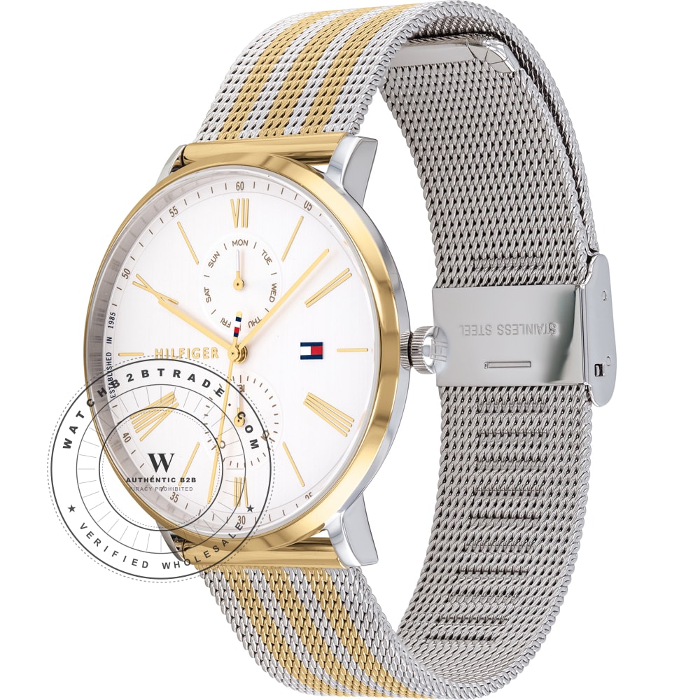 Tommy Hilfiger 1782074 Watch 1782074 - Angle 2