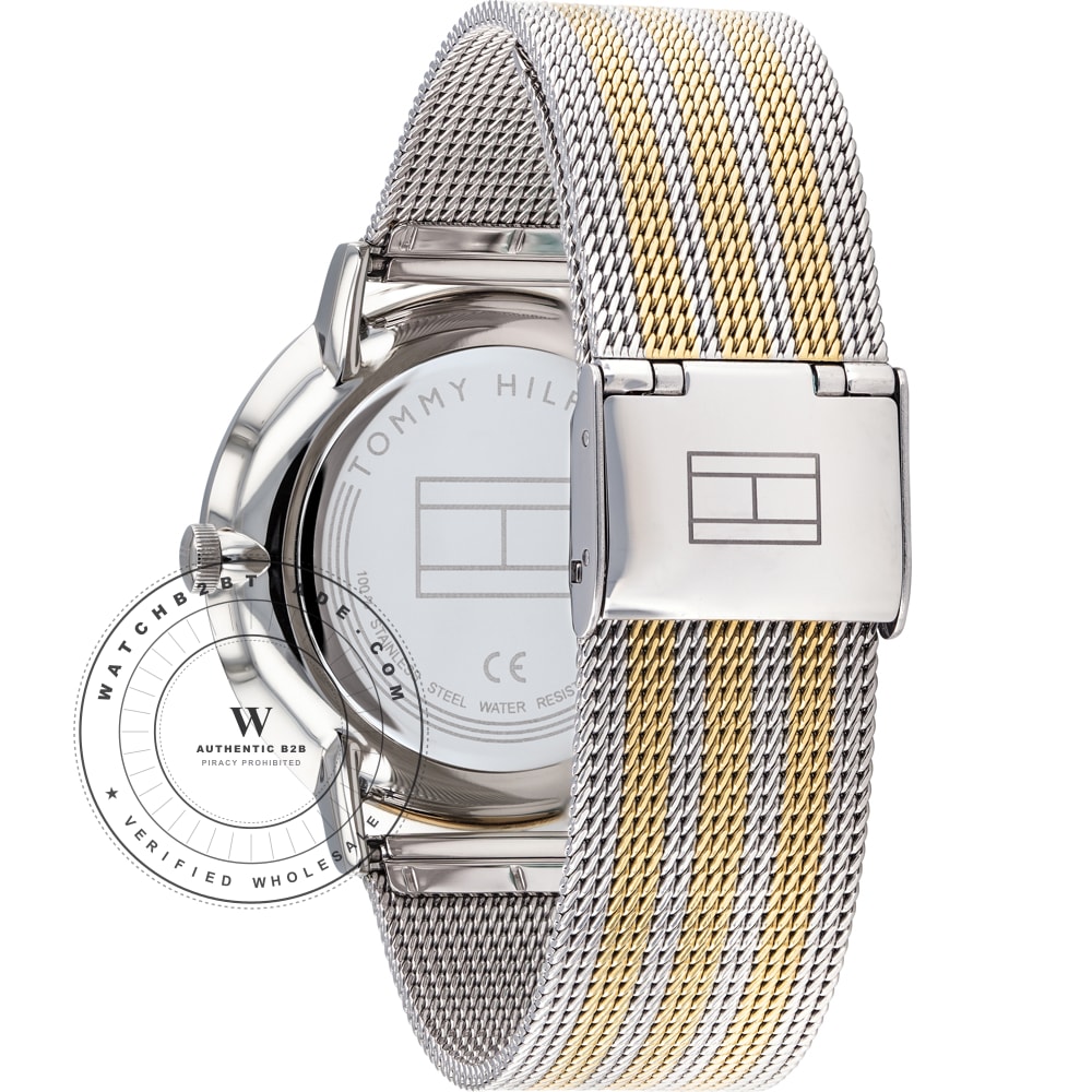 Tommy Hilfiger 1782074 Watch 1782074 - Angle 3