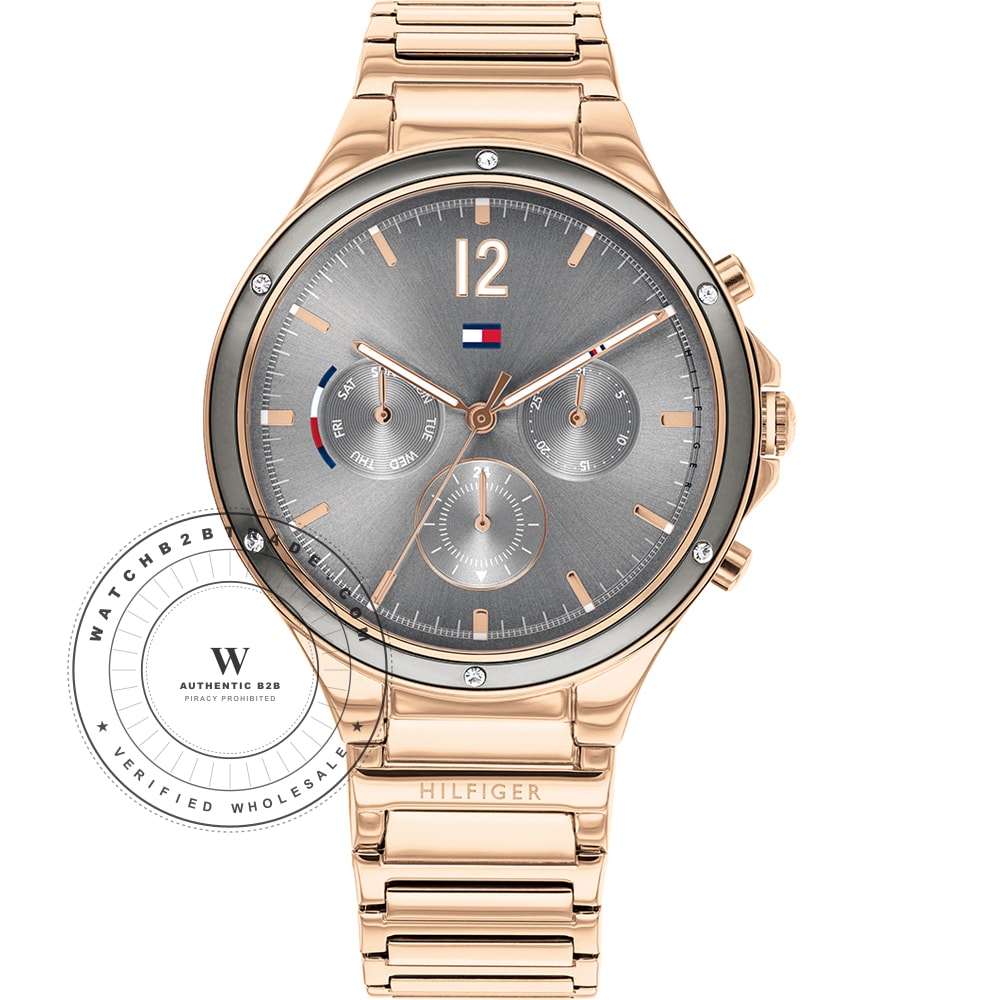 Tommy Hilfiger 1782277 Watch (1782277) - Wholesale Luxury Timepiece