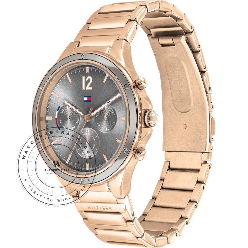 Tommy Hilfiger 1782277 Watch 1782277 - Angle 2