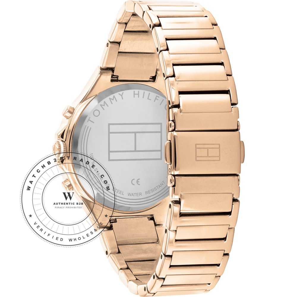 Tommy Hilfiger 1782277 Watch 1782277 - Angle 3