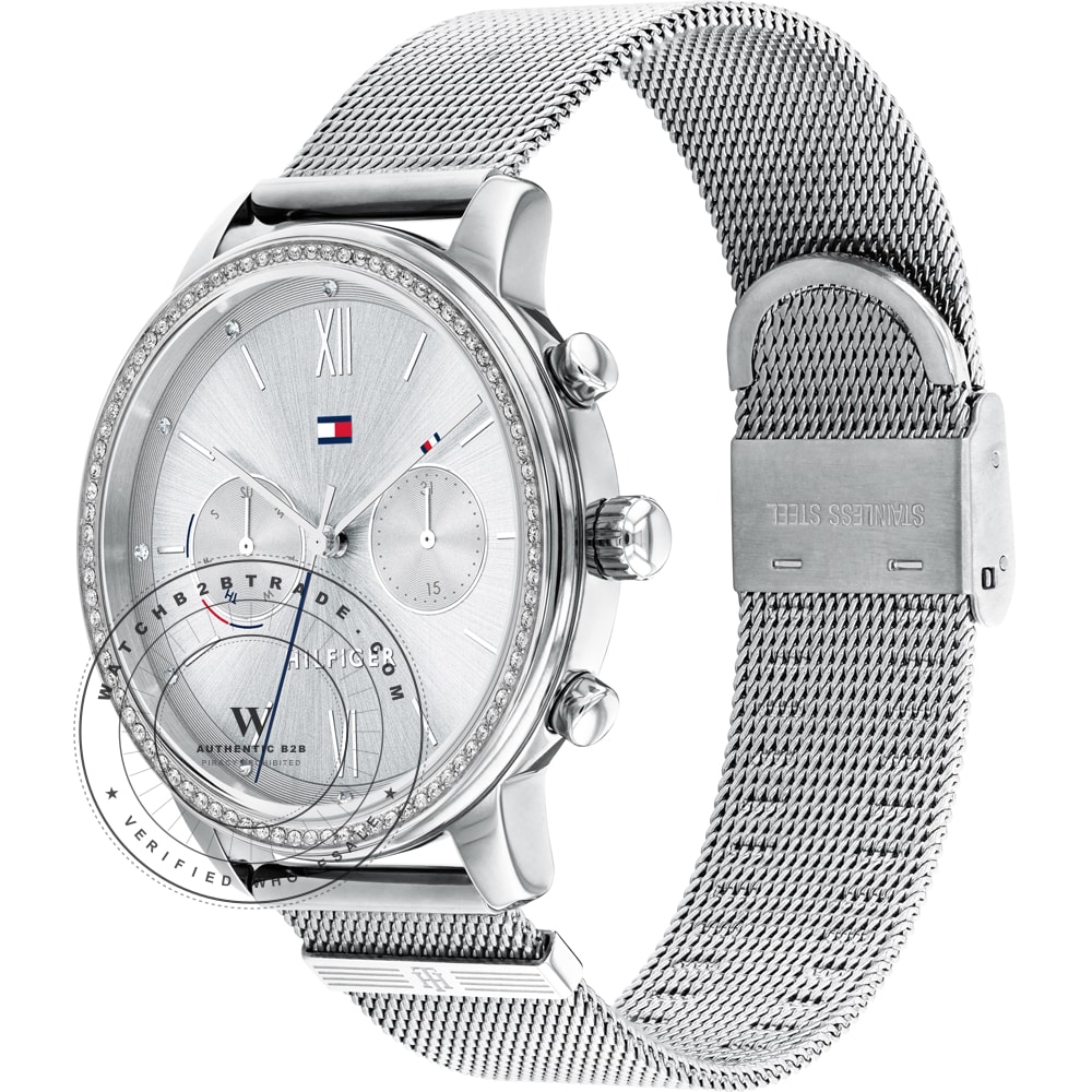 Tommy Hilfiger 1782301 Watch 1782301 - Angle 2