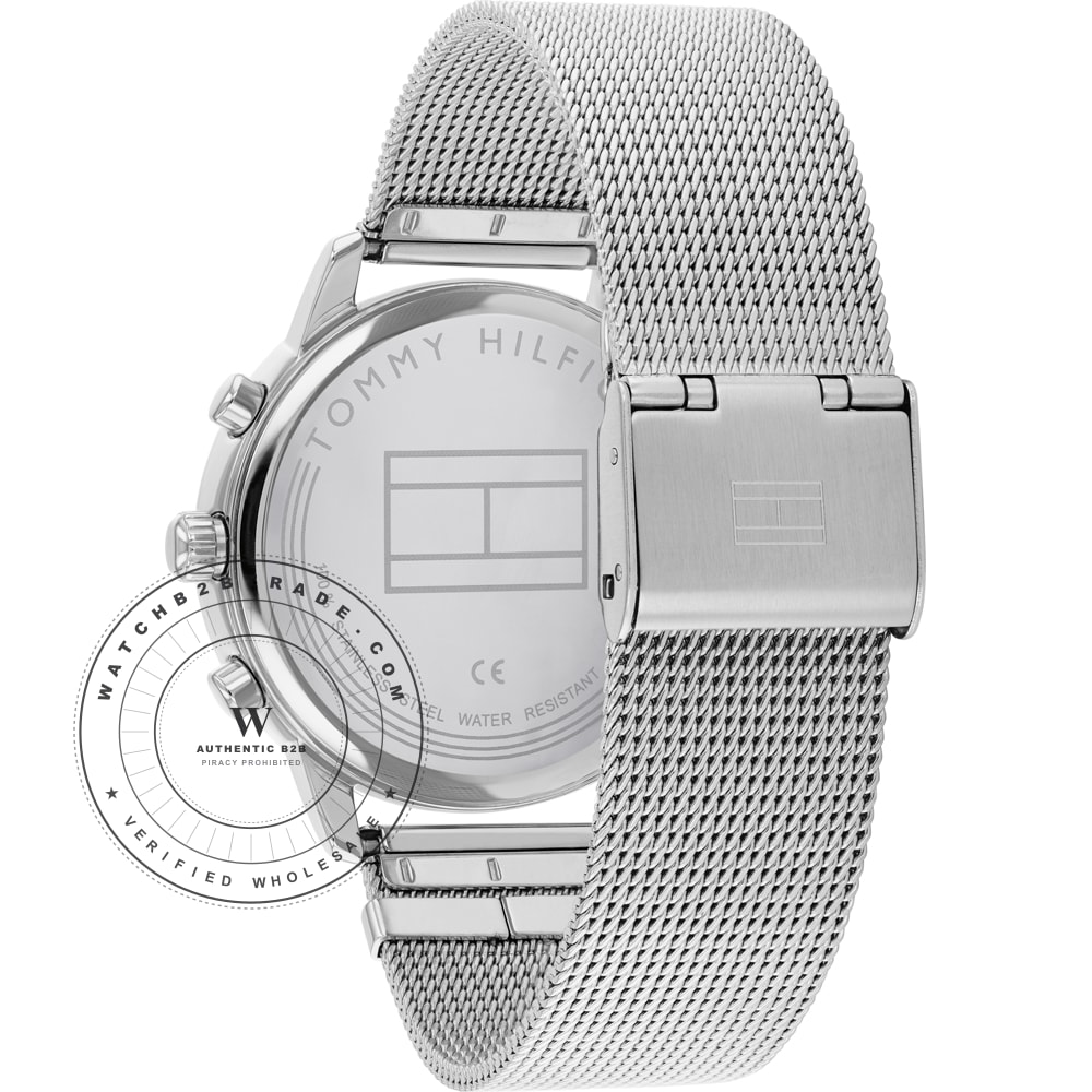 Tommy Hilfiger 1782301 Watch 1782301 - Angle 3