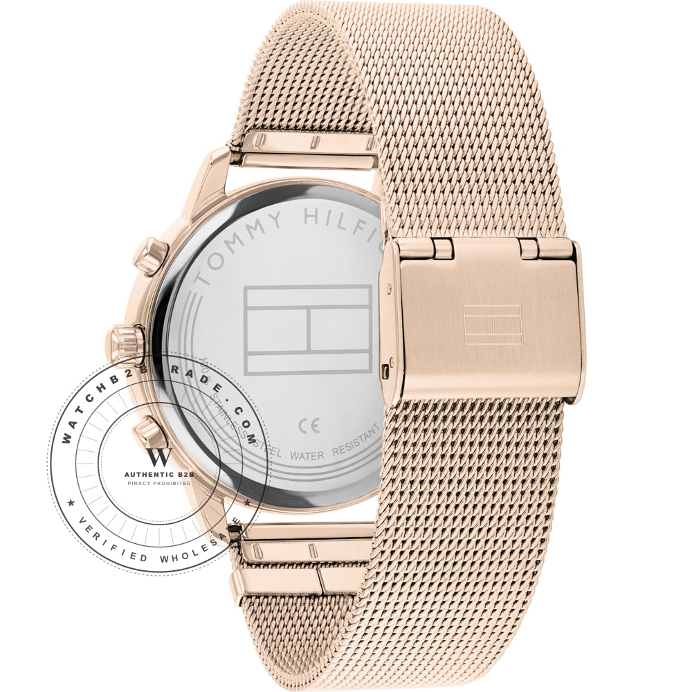 Tommy Hilfiger 1782303 Watch 1782303 - Angle 3