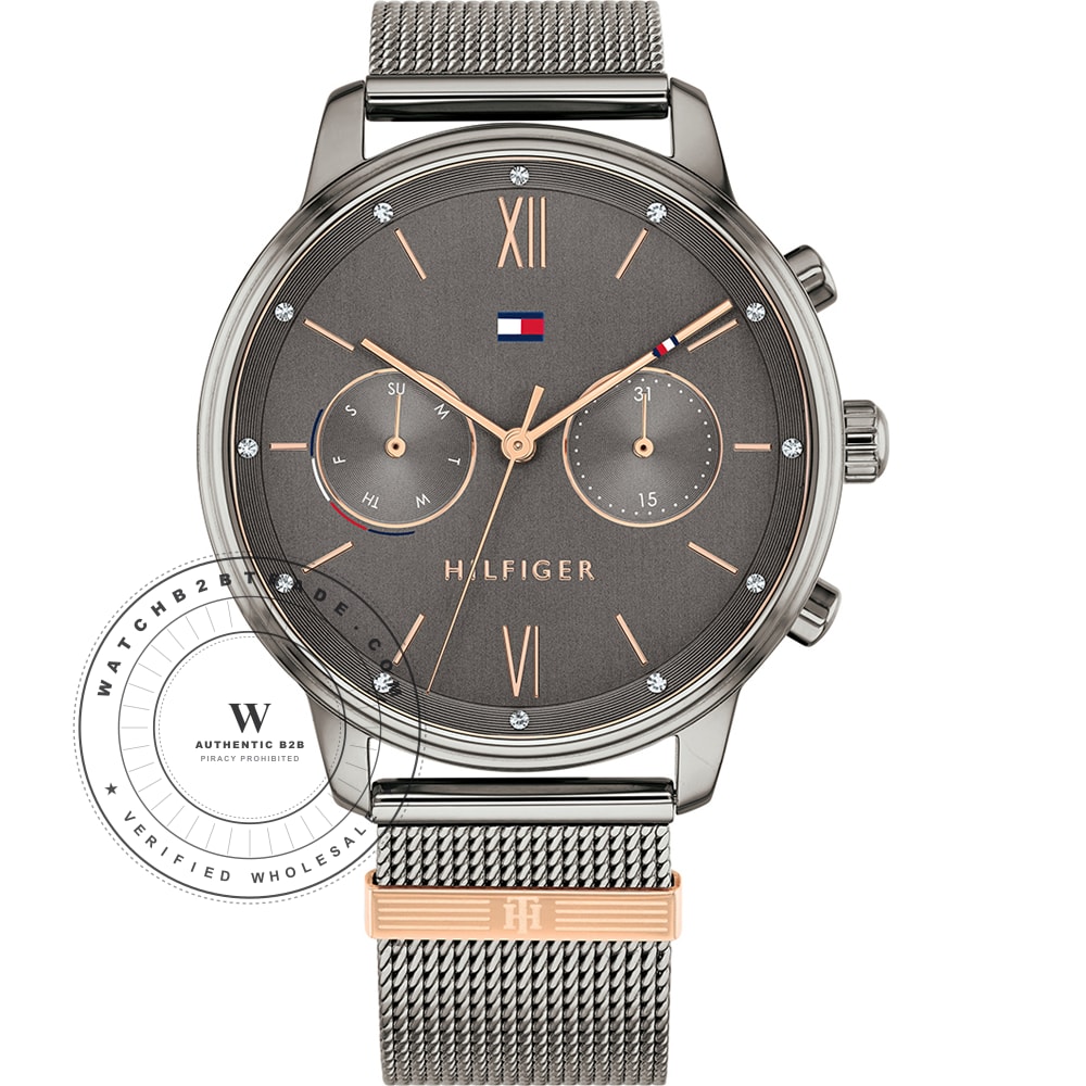 Tommy Hilfiger 1782304 Watch (1782304) - Wholesale Luxury Timepiece