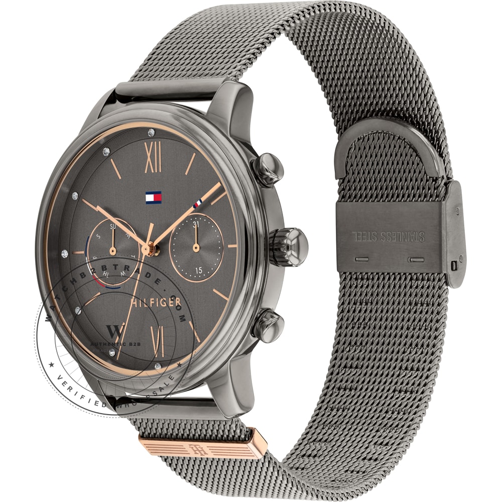 Tommy Hilfiger 1782304 Watch 1782304 - Angle 2