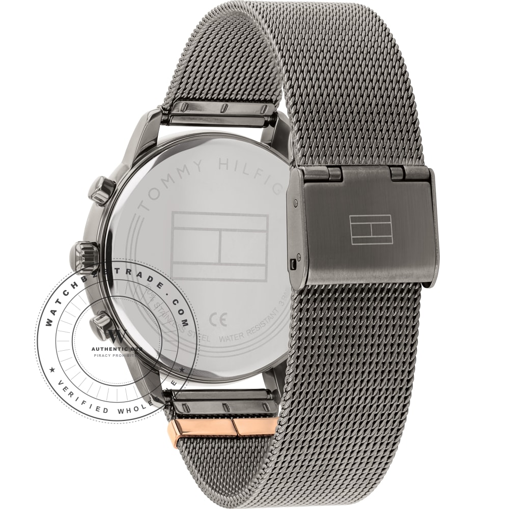 Tommy Hilfiger 1782304 Watch 1782304 - Angle 3