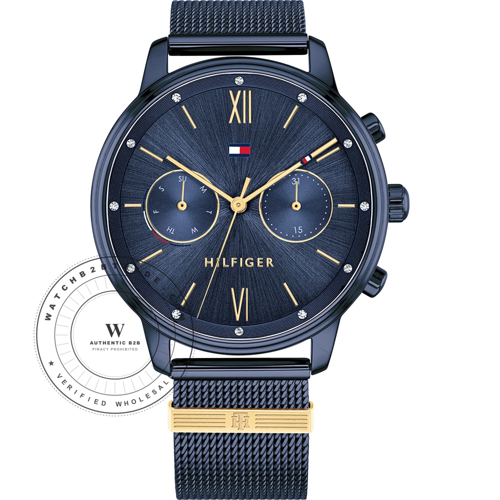 Tommy Hilfiger 1782305 Watch (1782305) - Wholesale Luxury Timepiece