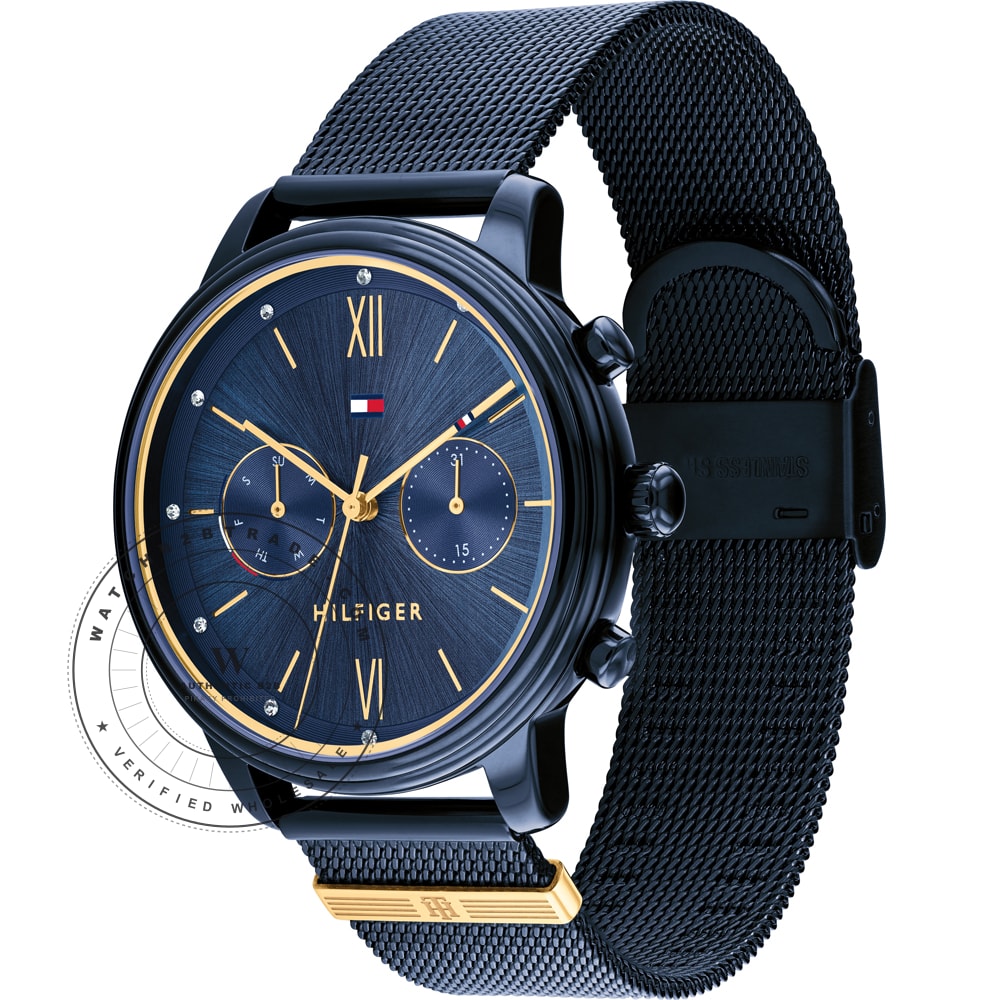 Tommy Hilfiger 1782305 Watch 1782305 - Angle 2