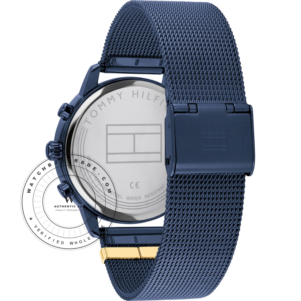 Tommy Hilfiger 1782305 Watch 1782305 - Angle 3