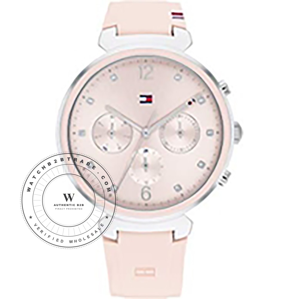 Tommy Hilfiger 1782343 Watch (1782343) - Wholesale Luxury Timepiece