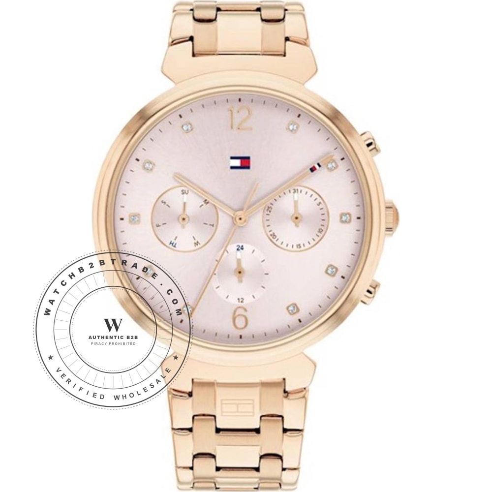 Tommy Hilfiger 1782345 Watch (1782345) - Wholesale Luxury Timepiece