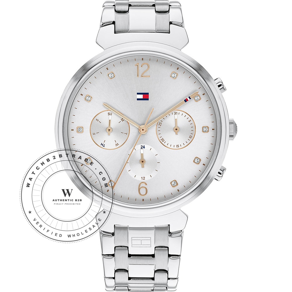 Tommy Hilfiger 1782346 Watch (1782346) - Wholesale Luxury Timepiece