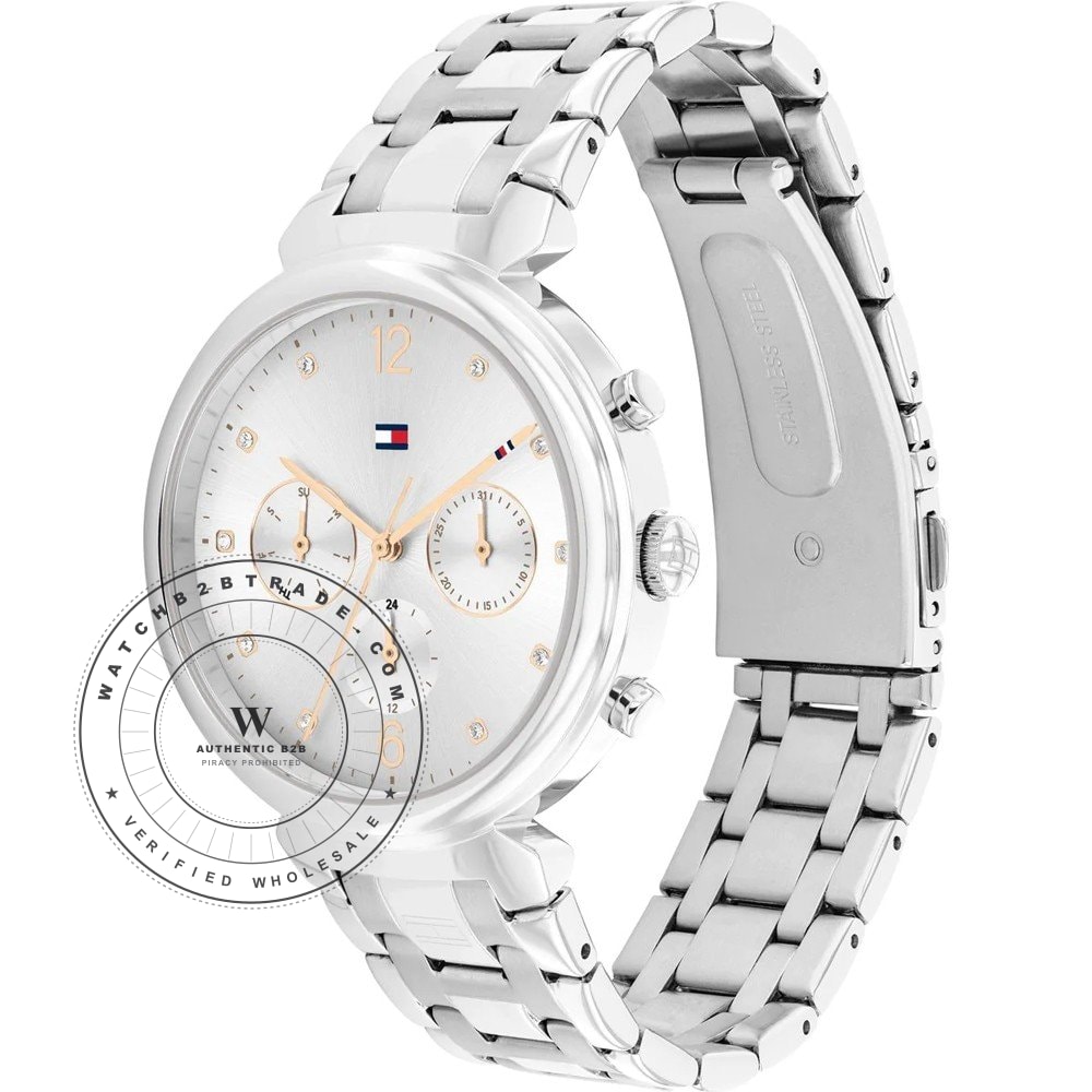 Tommy Hilfiger 1782346 Watch 1782346 - Angle 2